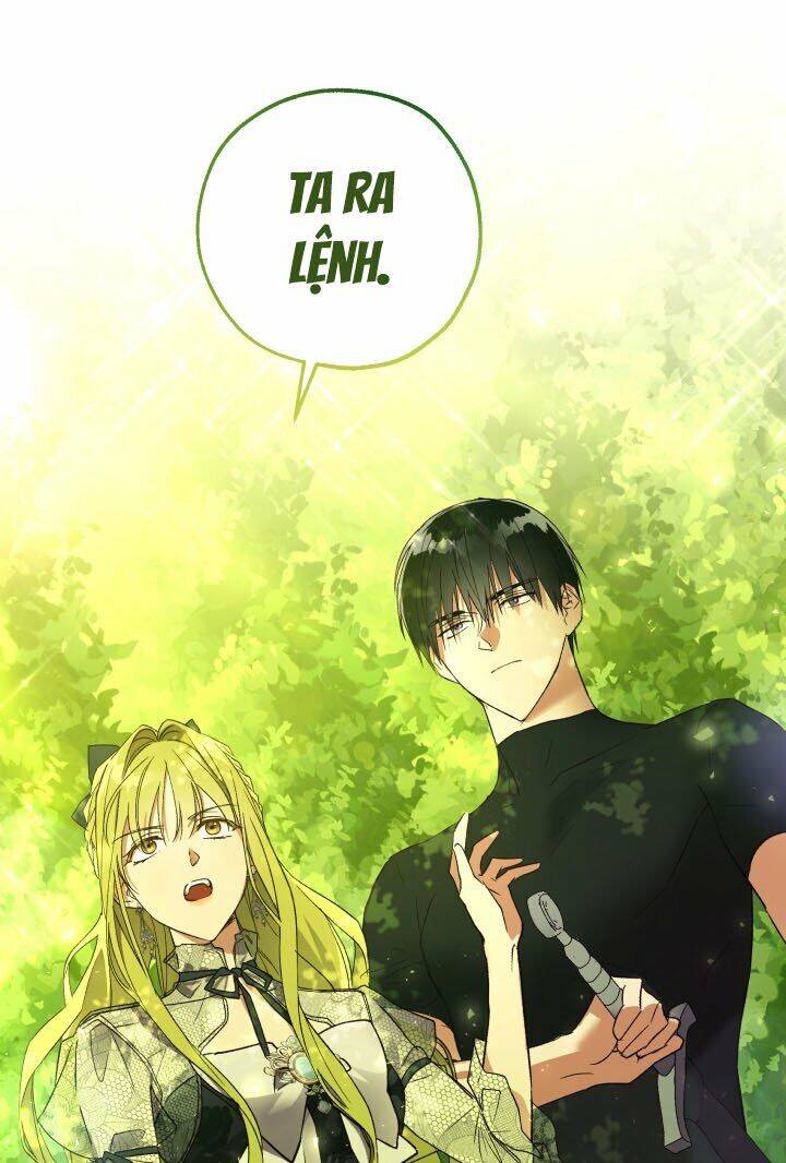 Công Chúa Khắc Dấu Lên Kẻ Phản Nghịch Chapter 35 - Trang 2