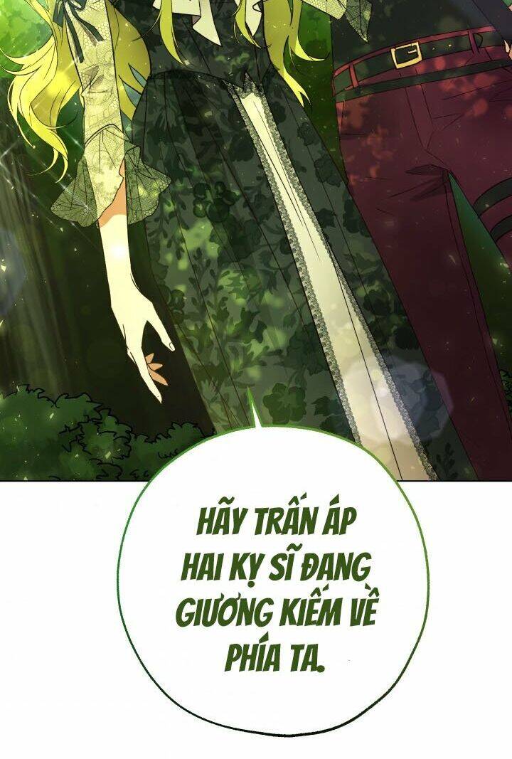 Công Chúa Khắc Dấu Lên Kẻ Phản Nghịch Chapter 35 - Trang 2