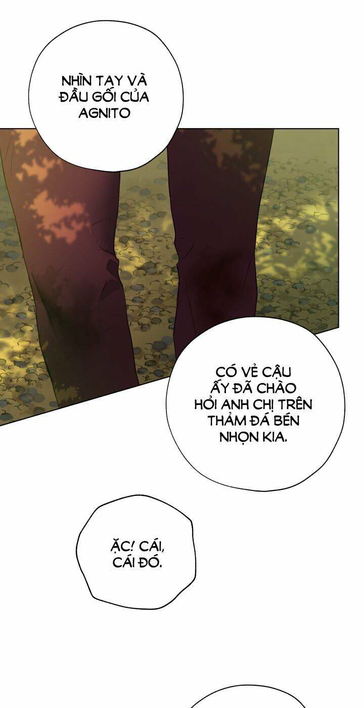 Công Chúa Khắc Dấu Lên Kẻ Phản Nghịch Chapter 35 - Trang 2