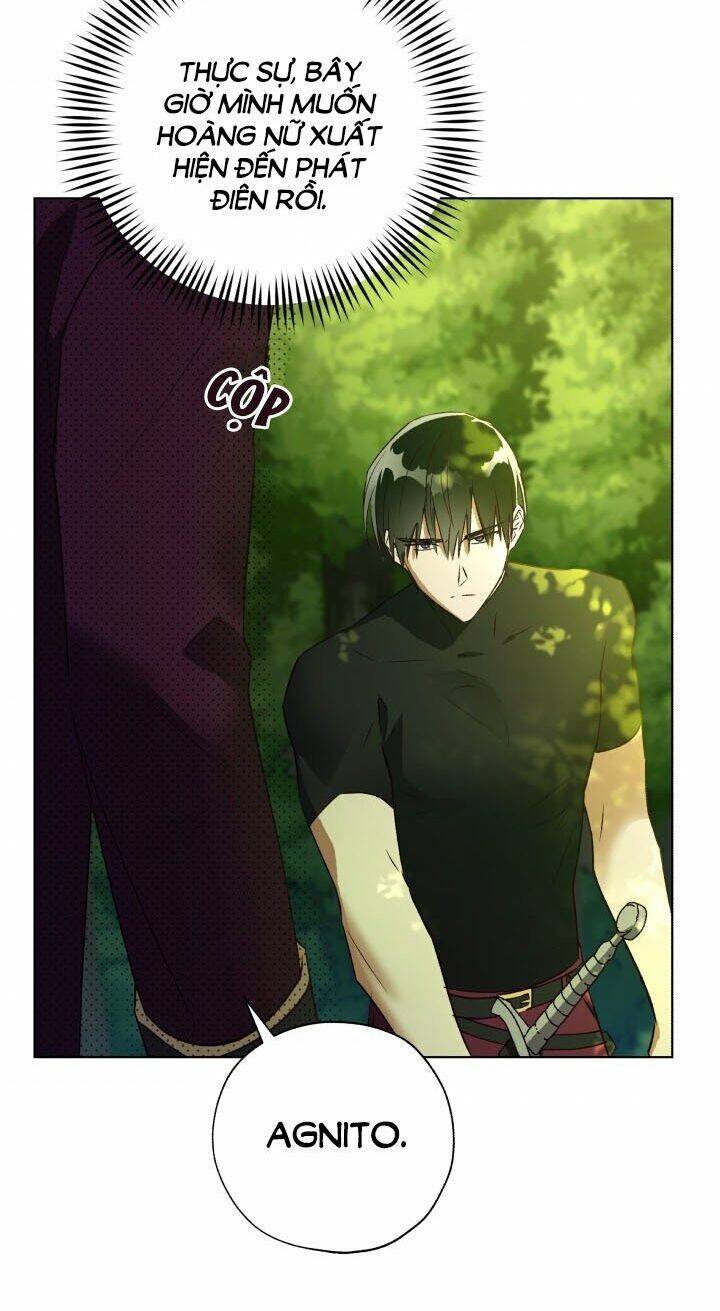 Công Chúa Khắc Dấu Lên Kẻ Phản Nghịch Chapter 35 - Trang 2