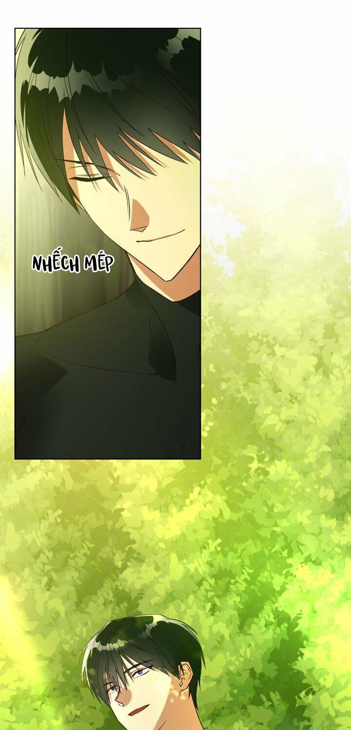 Công Chúa Khắc Dấu Lên Kẻ Phản Nghịch Chapter 35 - Trang 2