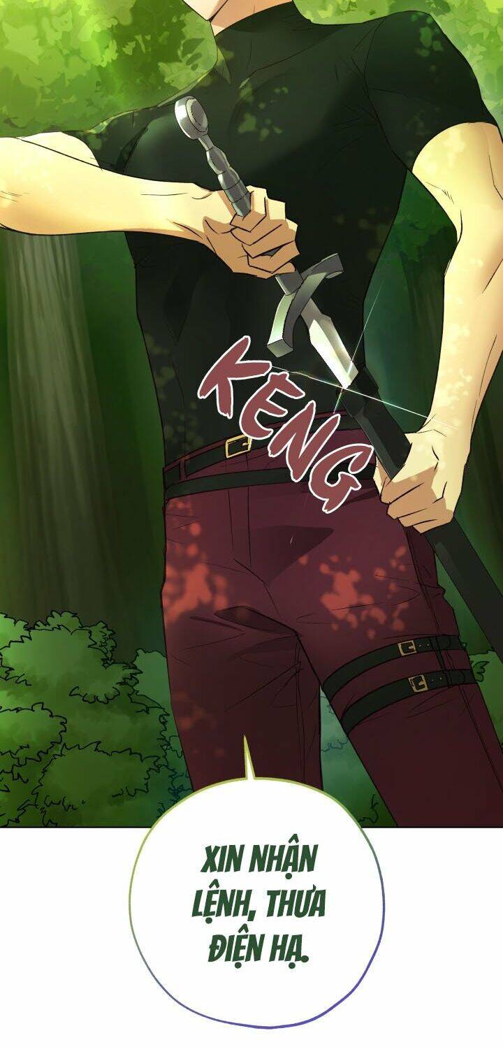 Công Chúa Khắc Dấu Lên Kẻ Phản Nghịch Chapter 35 - Trang 2