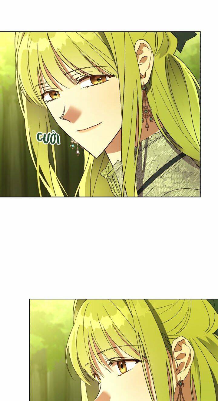 Công Chúa Khắc Dấu Lên Kẻ Phản Nghịch Chapter 35 - Trang 2