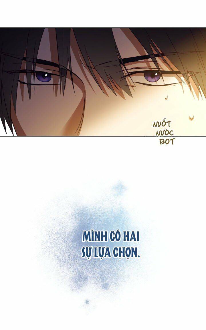 Công Chúa Khắc Dấu Lên Kẻ Phản Nghịch Chapter 35 - Trang 2