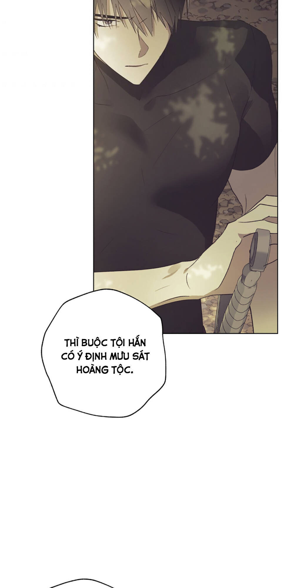 Công Chúa Khắc Dấu Lên Kẻ Phản Nghịch Chapter 36 - Trang 2