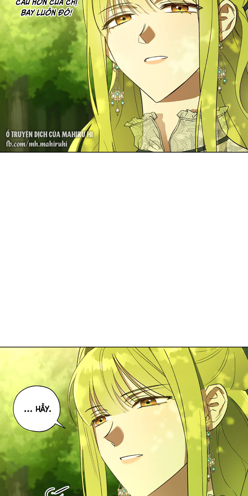 Công Chúa Khắc Dấu Lên Kẻ Phản Nghịch Chapter 36 - Trang 2