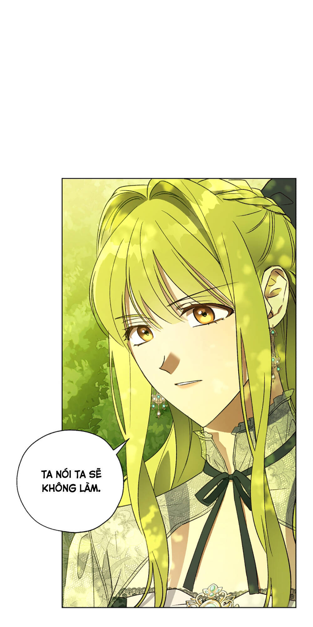 Công Chúa Khắc Dấu Lên Kẻ Phản Nghịch Chapter 36 - Trang 2