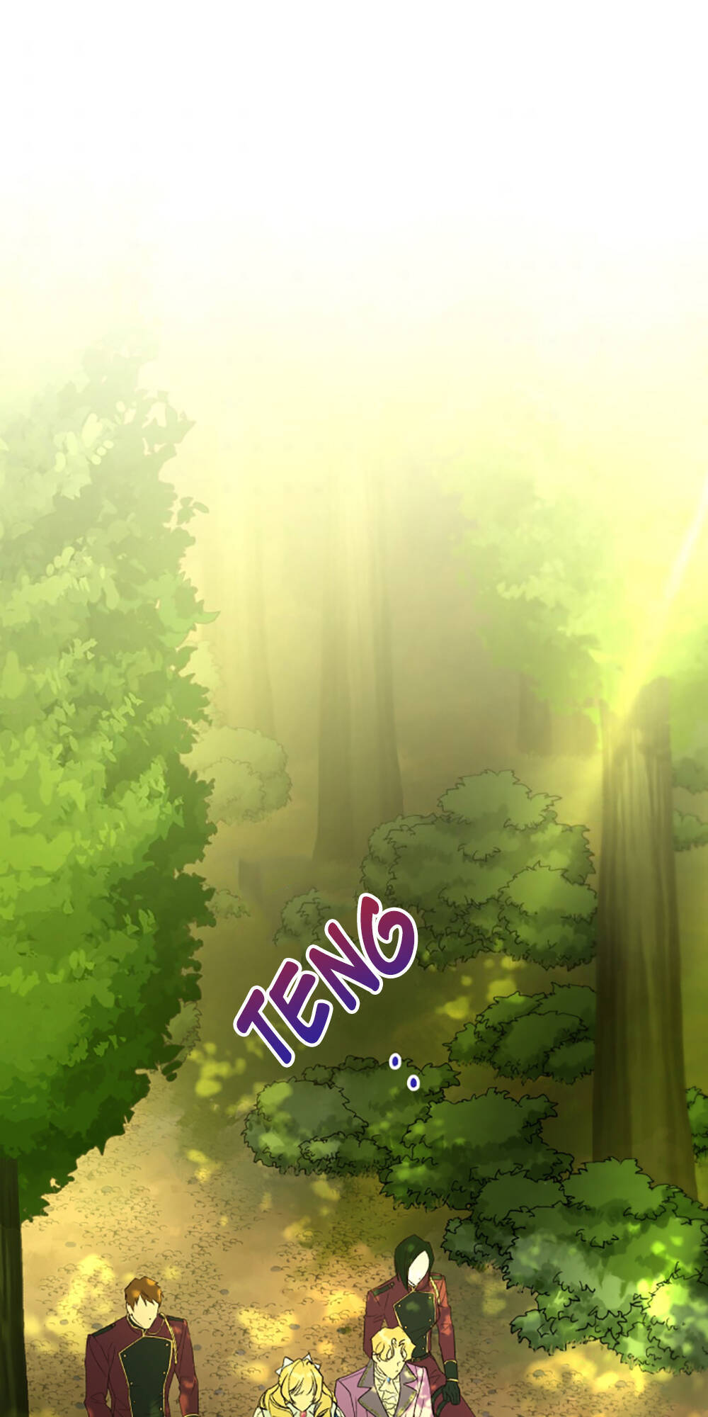 Công Chúa Khắc Dấu Lên Kẻ Phản Nghịch Chapter 36 - Trang 2