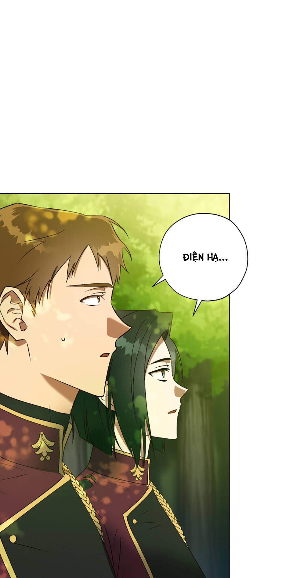 Công Chúa Khắc Dấu Lên Kẻ Phản Nghịch Chapter 36 - Trang 2