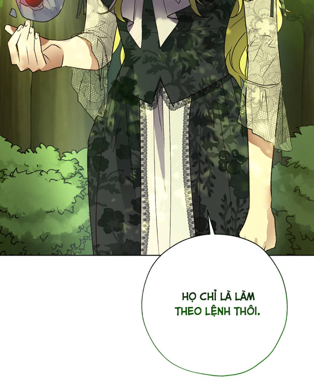 Công Chúa Khắc Dấu Lên Kẻ Phản Nghịch Chapter 36 - Trang 2