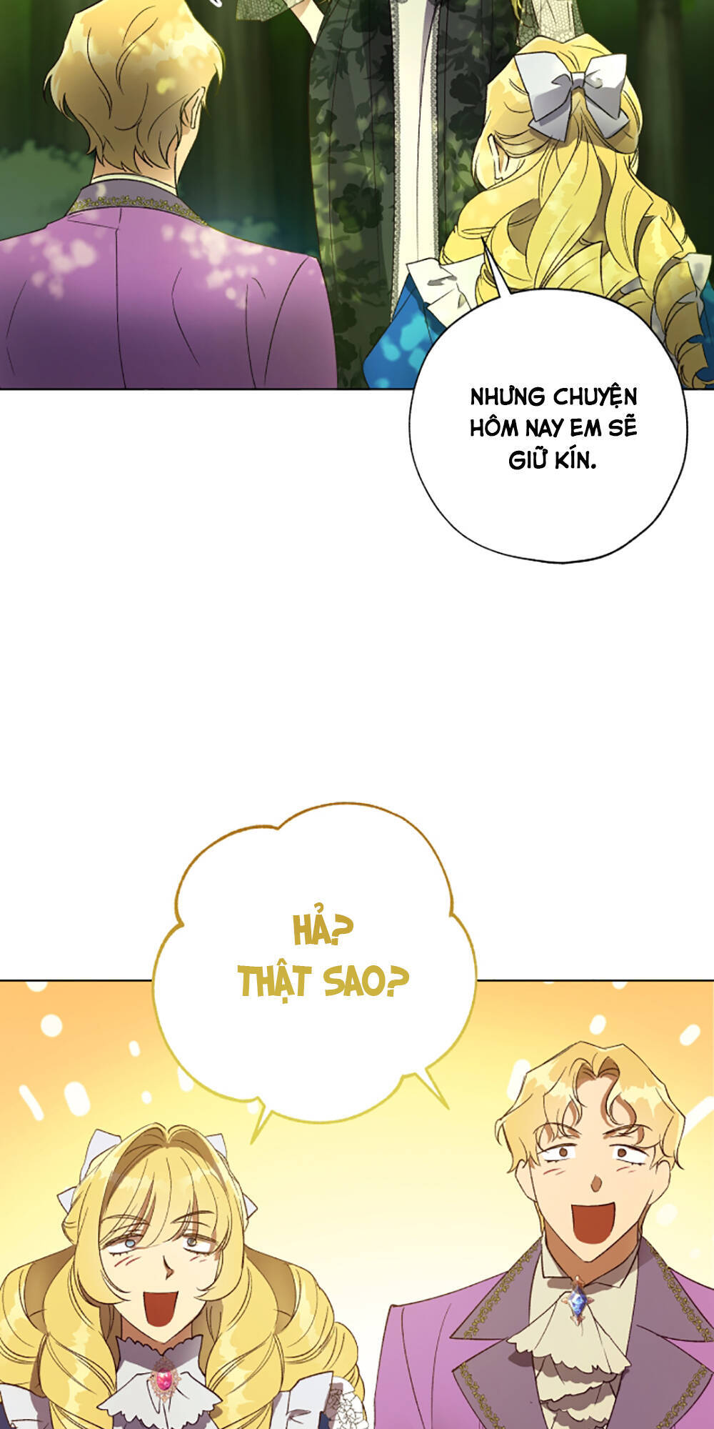 Công Chúa Khắc Dấu Lên Kẻ Phản Nghịch Chapter 36 - Trang 2