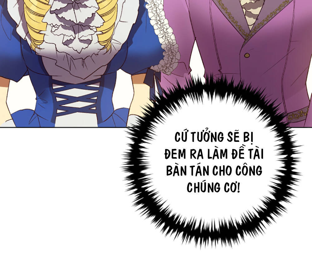 Công Chúa Khắc Dấu Lên Kẻ Phản Nghịch Chapter 36 - Trang 2