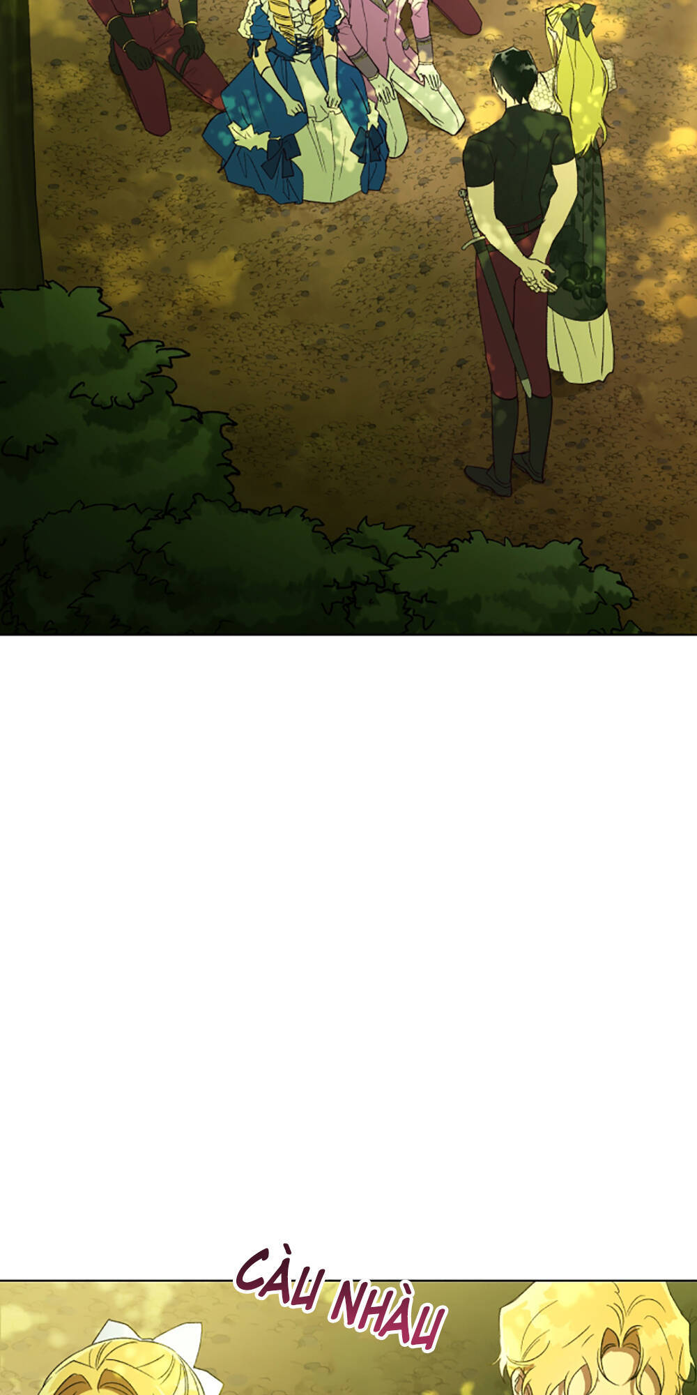 Công Chúa Khắc Dấu Lên Kẻ Phản Nghịch Chapter 36 - Trang 2