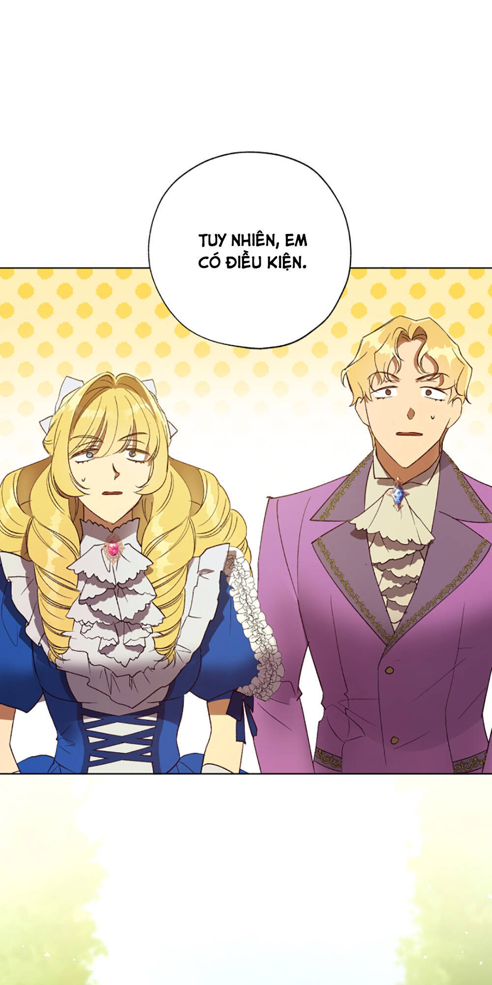 Công Chúa Khắc Dấu Lên Kẻ Phản Nghịch Chapter 36 - Trang 2