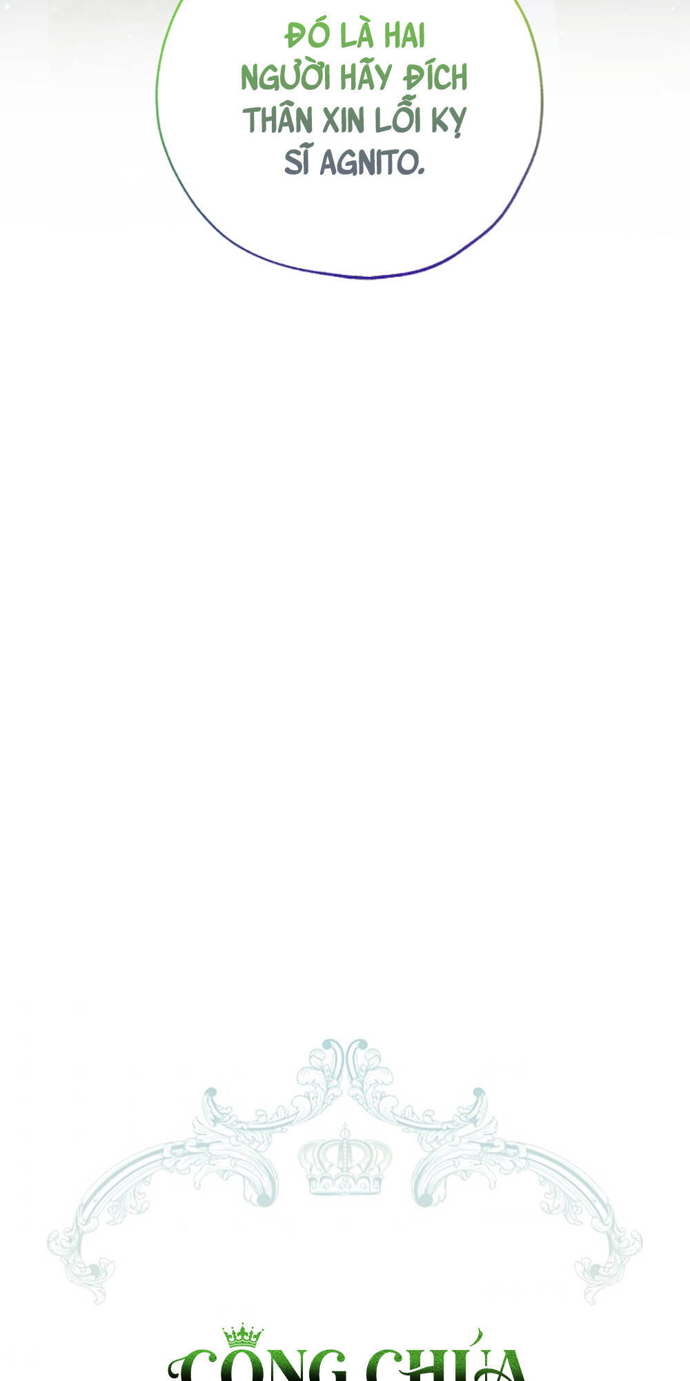 Công Chúa Khắc Dấu Lên Kẻ Phản Nghịch Chapter 36 - Trang 2