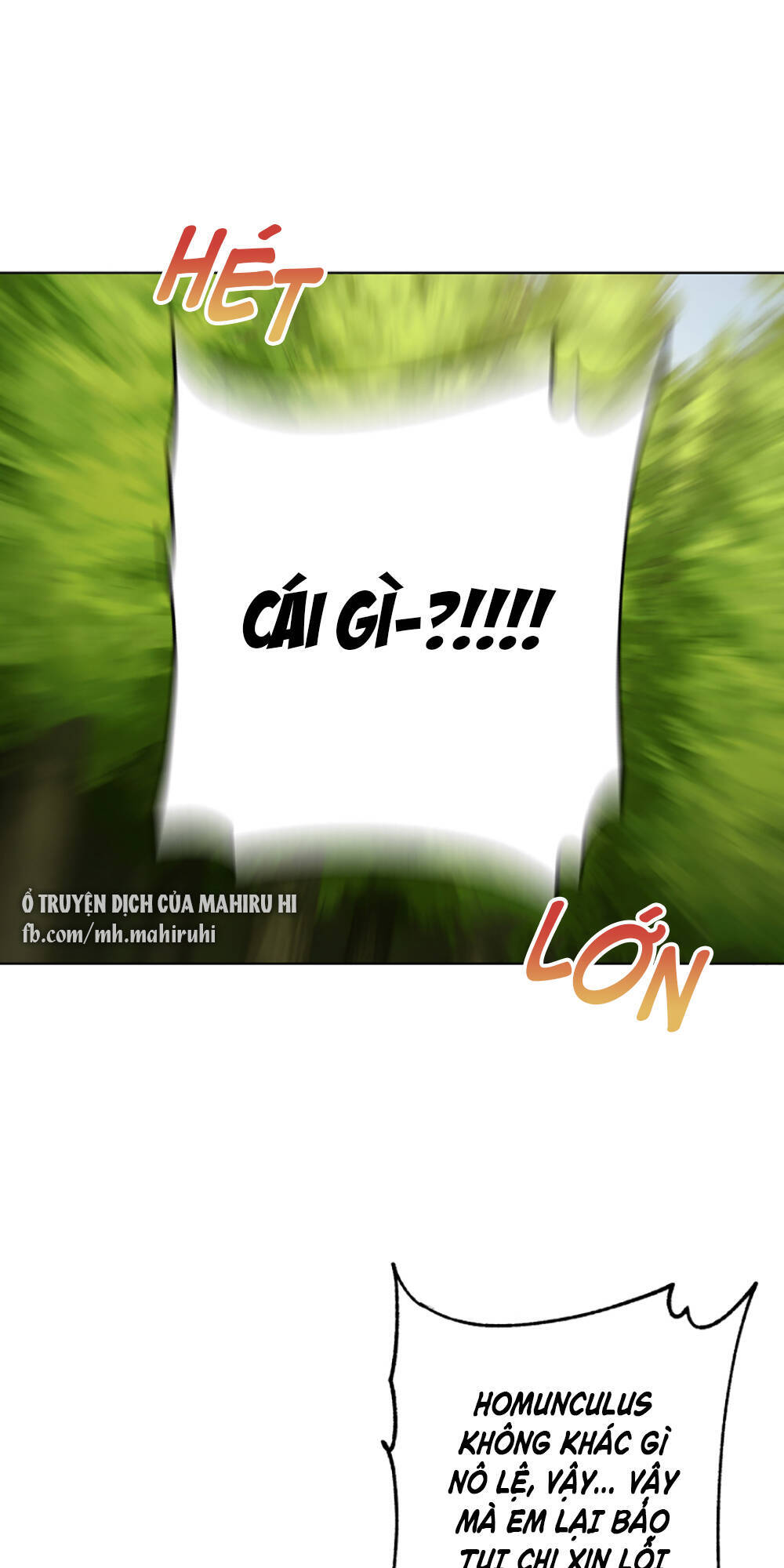 Công Chúa Khắc Dấu Lên Kẻ Phản Nghịch Chapter 36 - Trang 2