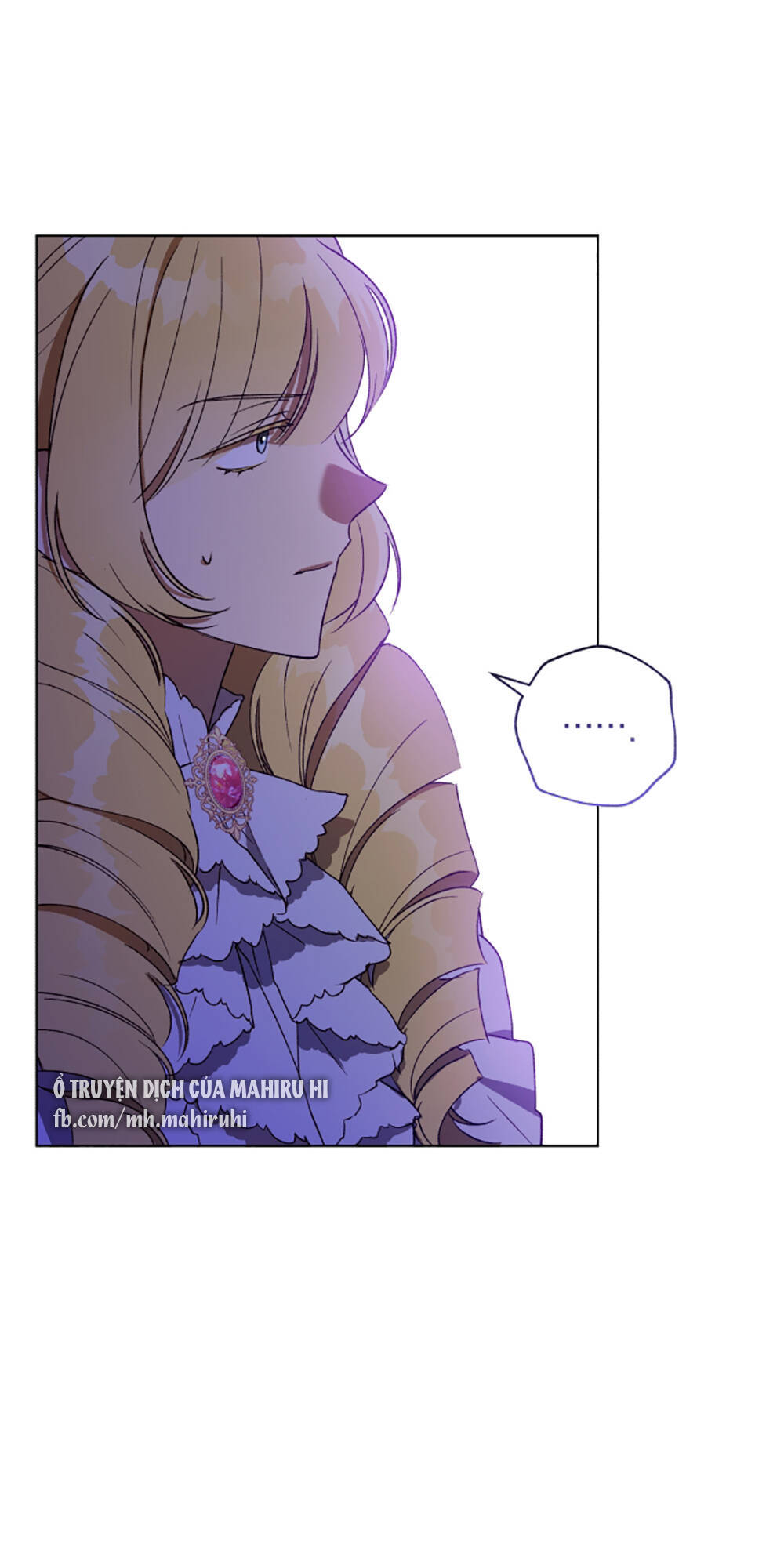 Công Chúa Khắc Dấu Lên Kẻ Phản Nghịch Chapter 36 - Trang 2