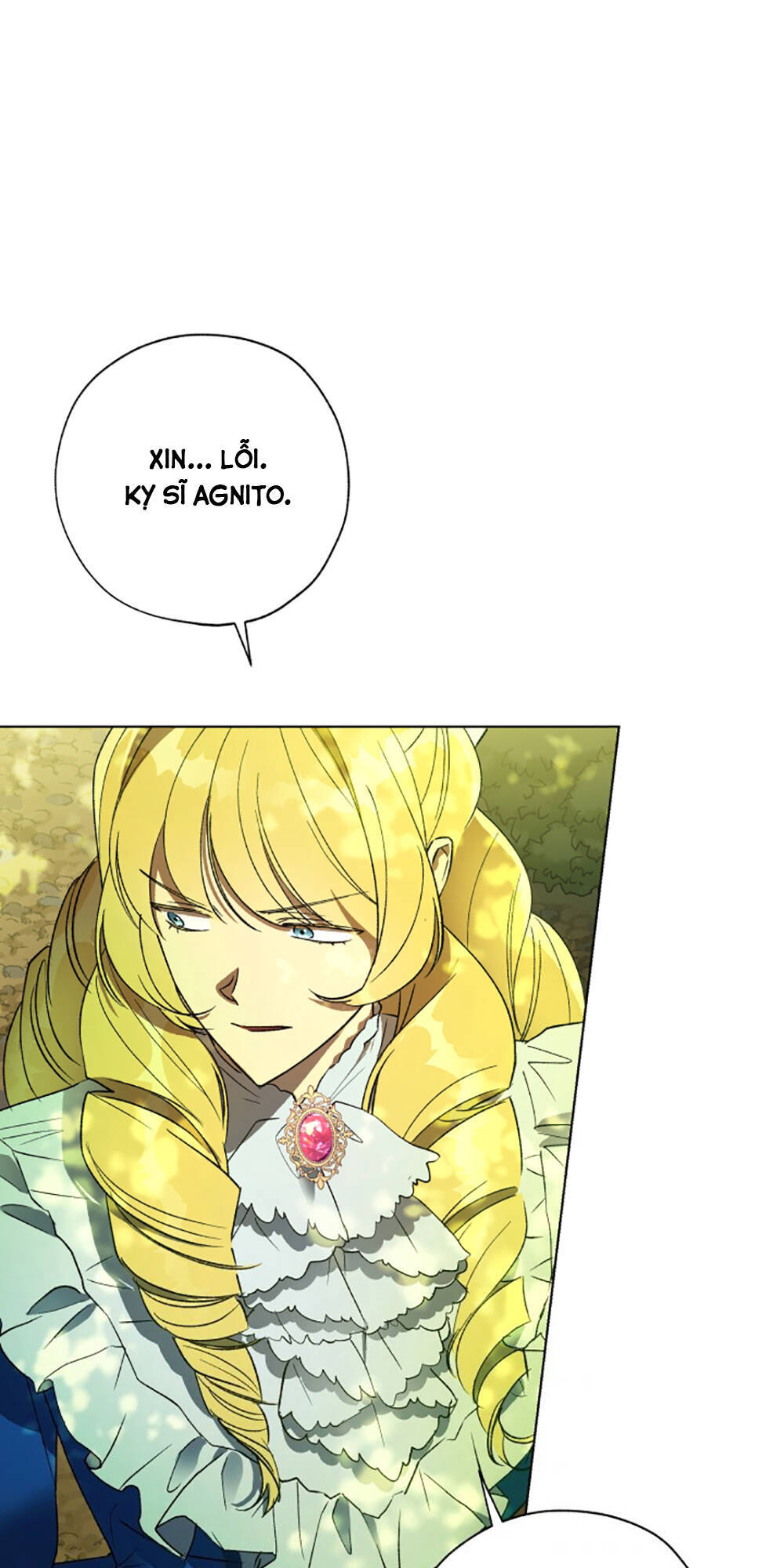 Công Chúa Khắc Dấu Lên Kẻ Phản Nghịch Chapter 36 - Trang 2