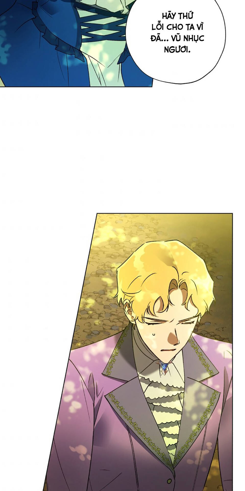 Công Chúa Khắc Dấu Lên Kẻ Phản Nghịch Chapter 36 - Trang 2