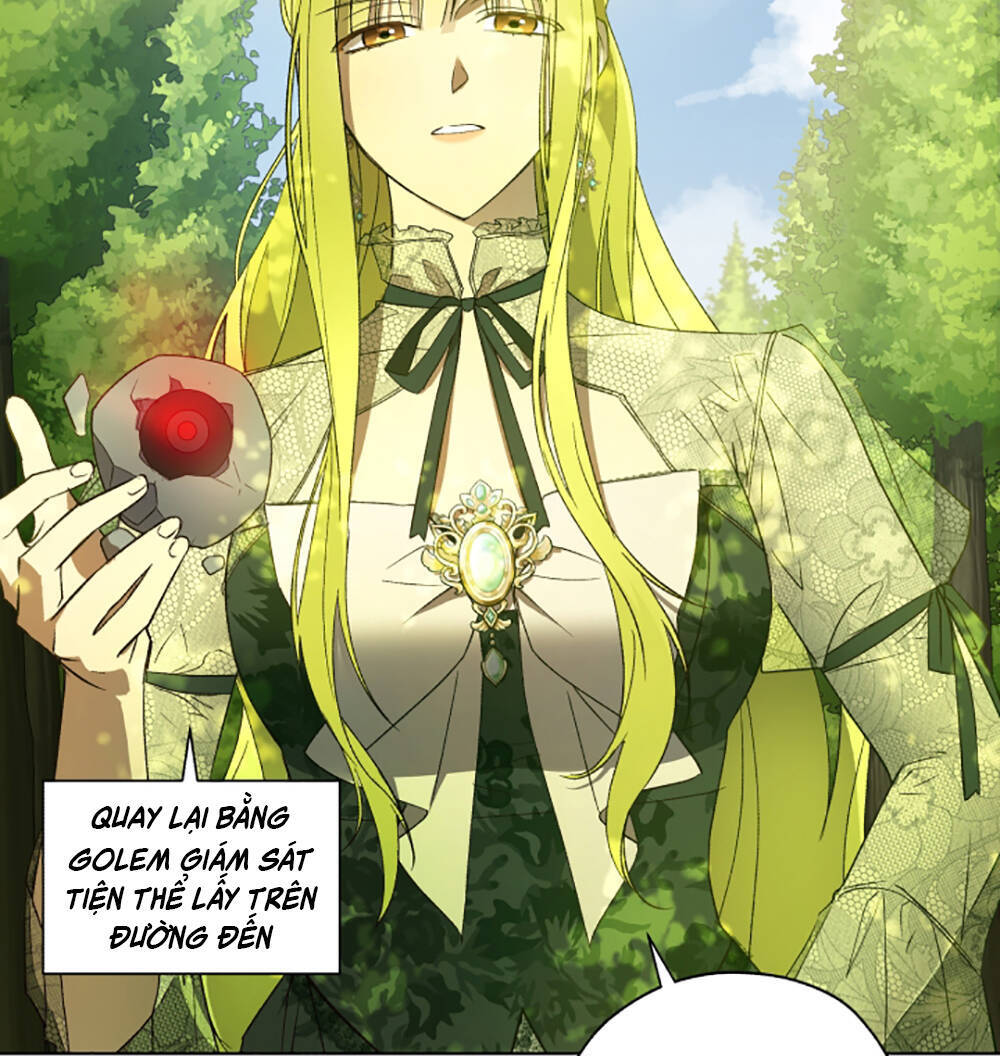 Công Chúa Khắc Dấu Lên Kẻ Phản Nghịch Chapter 36 - Trang 2