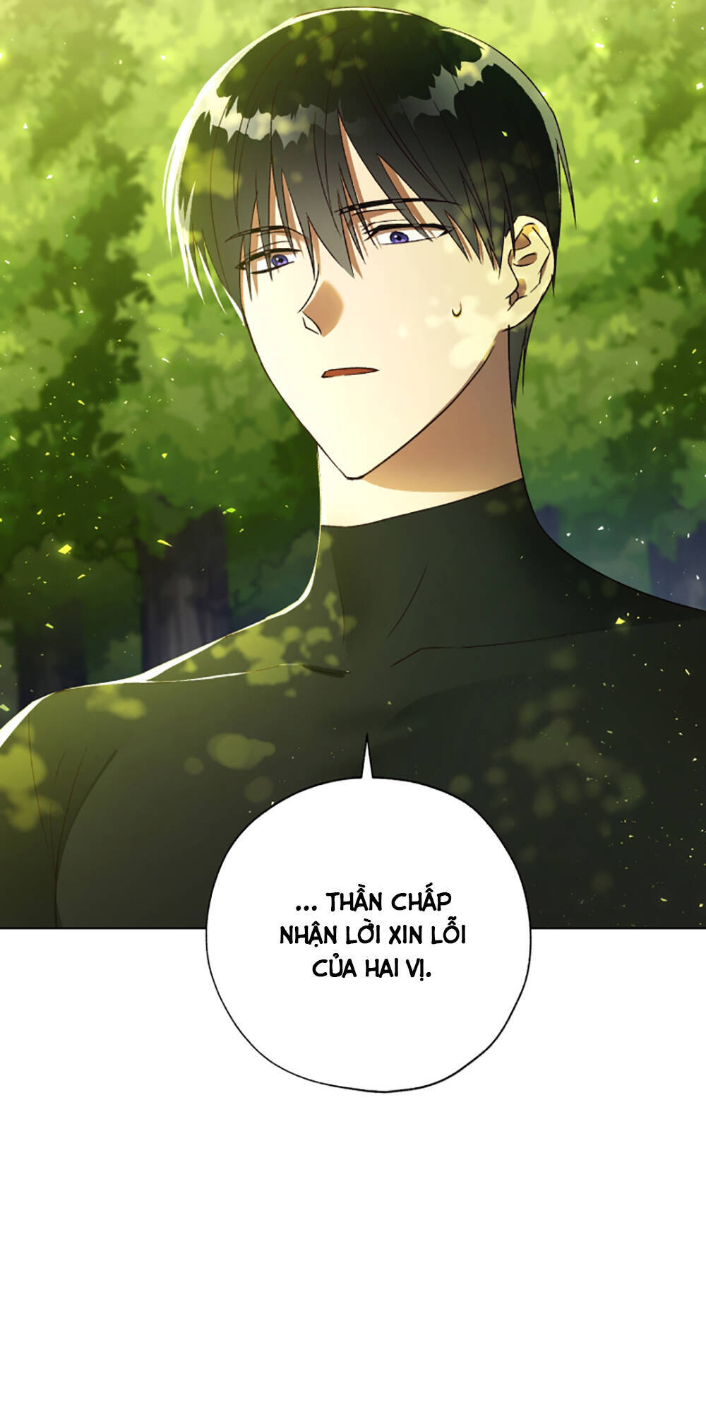 Công Chúa Khắc Dấu Lên Kẻ Phản Nghịch Chapter 36 - Trang 2