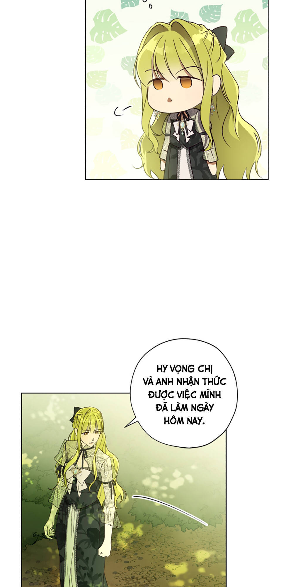 Công Chúa Khắc Dấu Lên Kẻ Phản Nghịch Chapter 36 - Trang 2