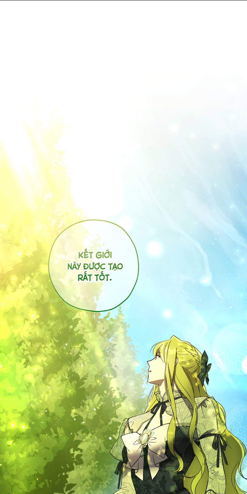 Công Chúa Khắc Dấu Lên Kẻ Phản Nghịch Chapter 36 - Trang 2