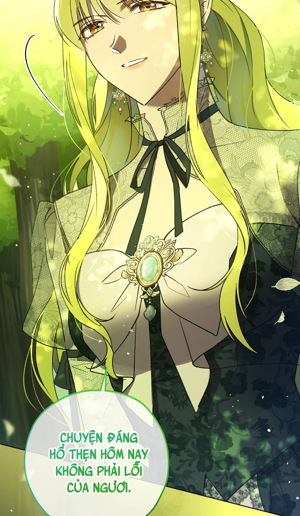 Công Chúa Khắc Dấu Lên Kẻ Phản Nghịch Chapter 36 - Trang 2