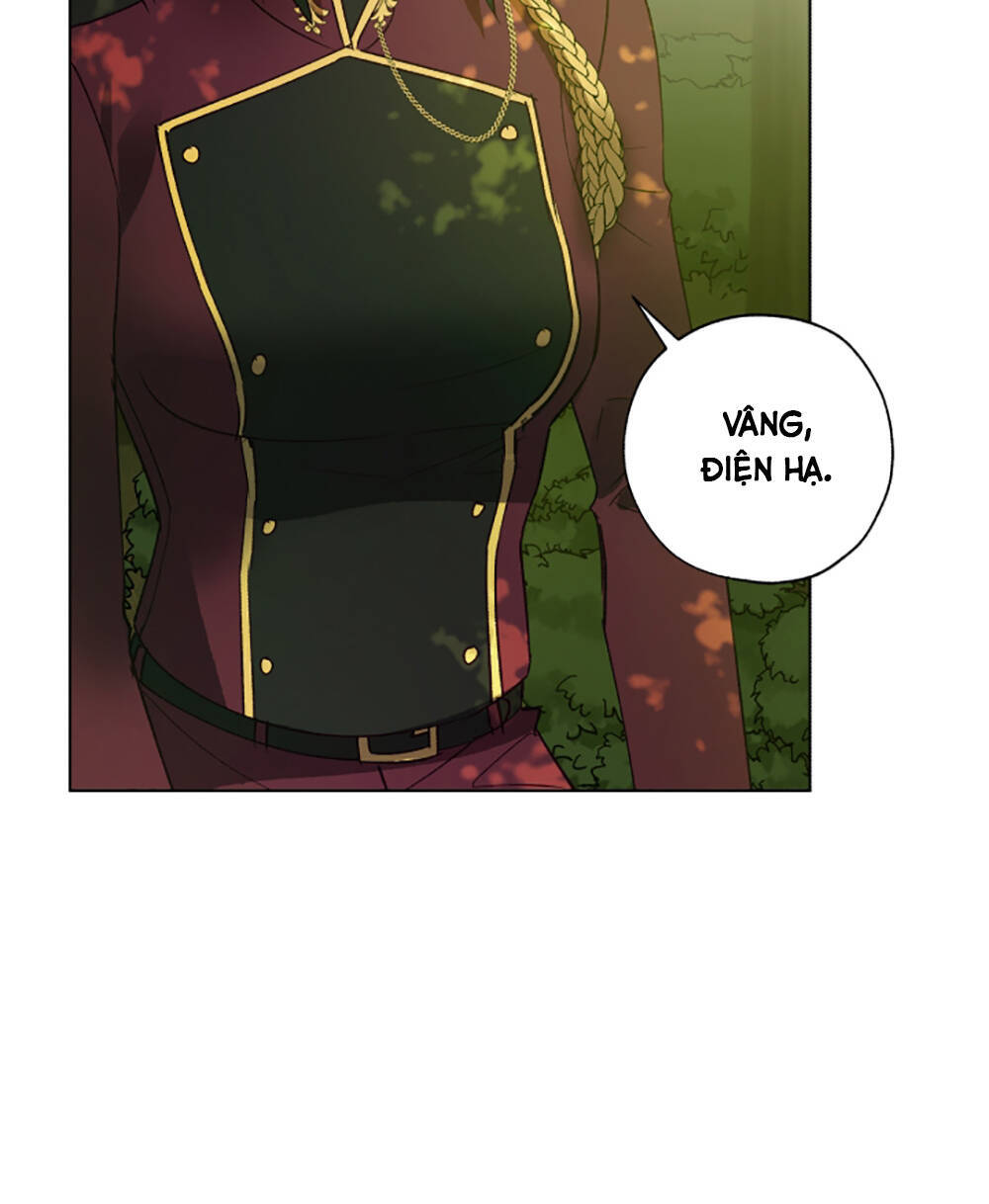 Công Chúa Khắc Dấu Lên Kẻ Phản Nghịch Chapter 36 - Trang 2