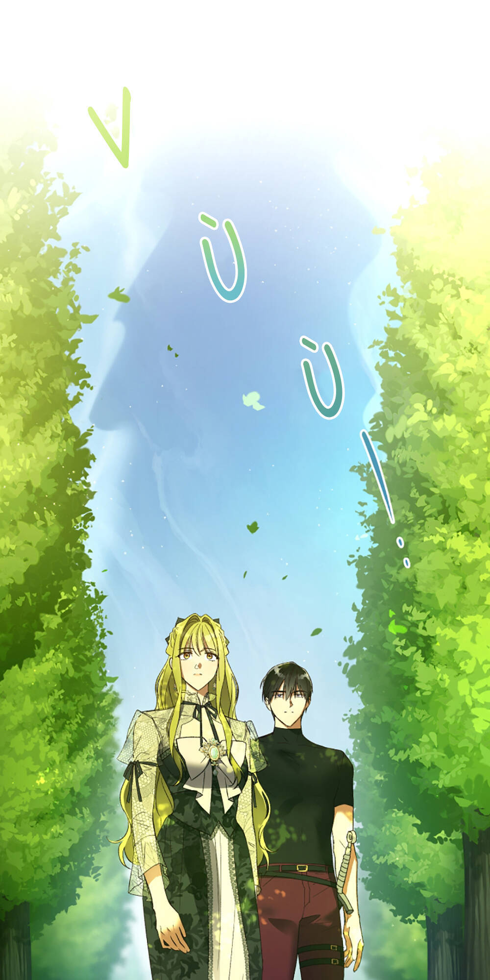 Công Chúa Khắc Dấu Lên Kẻ Phản Nghịch Chapter 36 - Trang 2