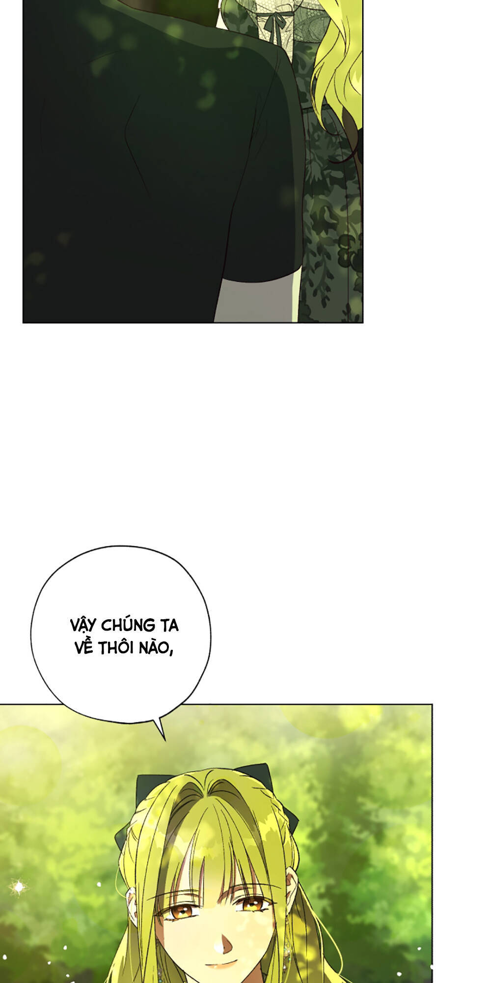 Công Chúa Khắc Dấu Lên Kẻ Phản Nghịch Chapter 36 - Trang 2