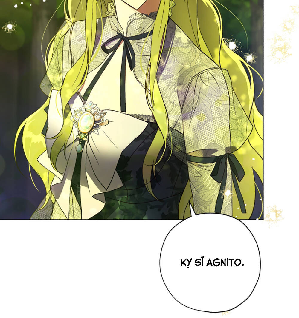 Công Chúa Khắc Dấu Lên Kẻ Phản Nghịch Chapter 36 - Trang 2