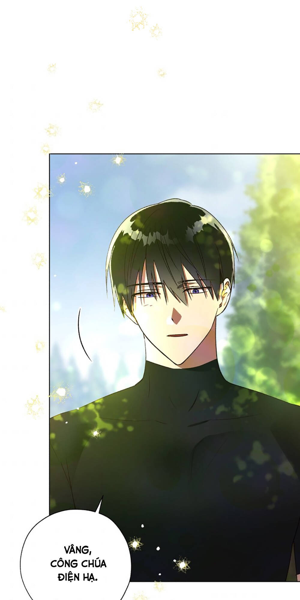 Công Chúa Khắc Dấu Lên Kẻ Phản Nghịch Chapter 36 - Trang 2