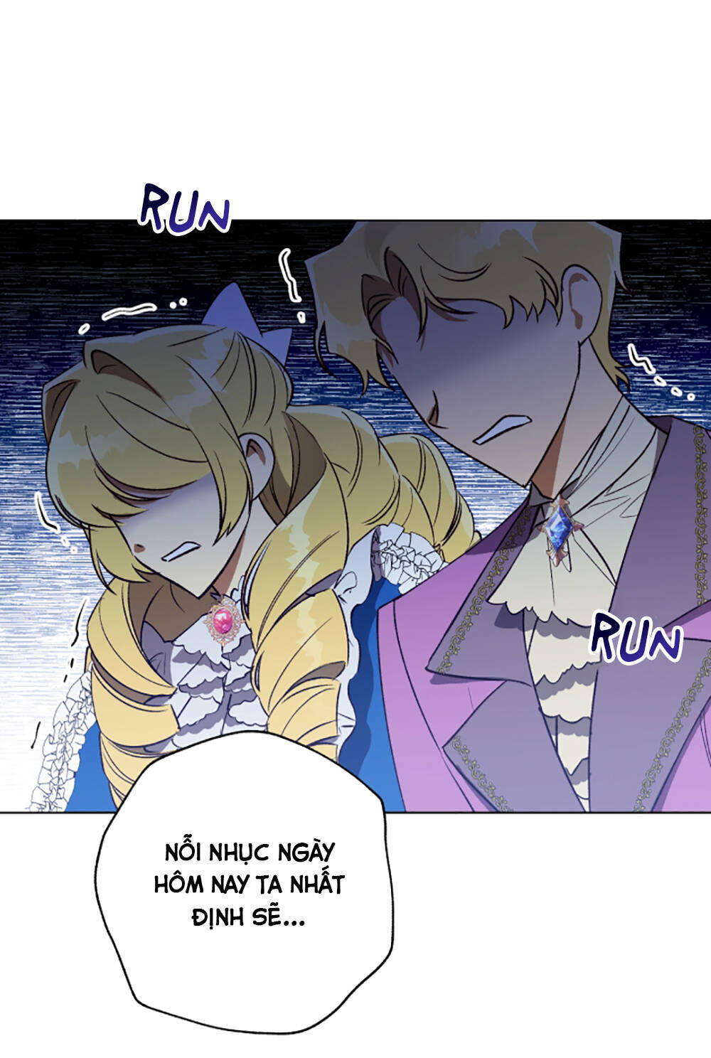 Công Chúa Khắc Dấu Lên Kẻ Phản Nghịch Chapter 36 - Trang 2