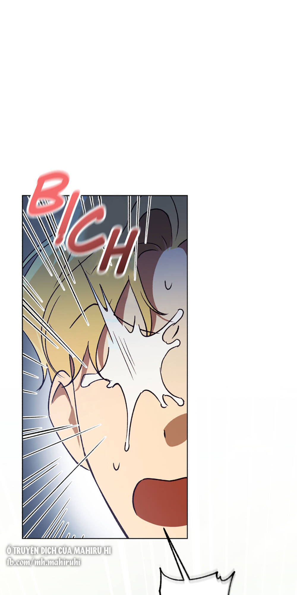 Công Chúa Khắc Dấu Lên Kẻ Phản Nghịch Chapter 36 - Trang 2