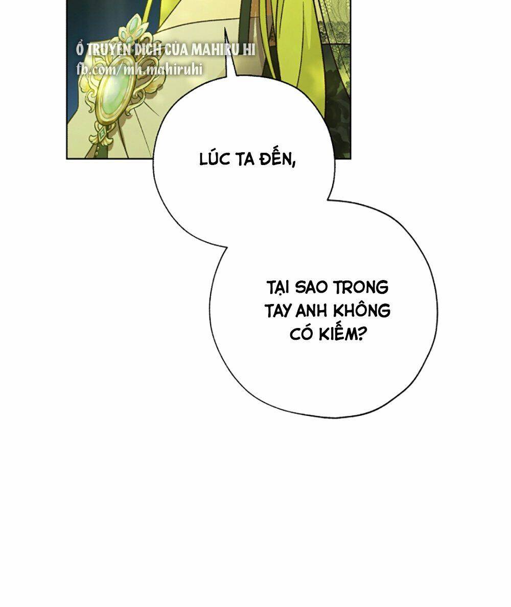 Công Chúa Khắc Dấu Lên Kẻ Phản Nghịch Chapter 37 - Trang 2