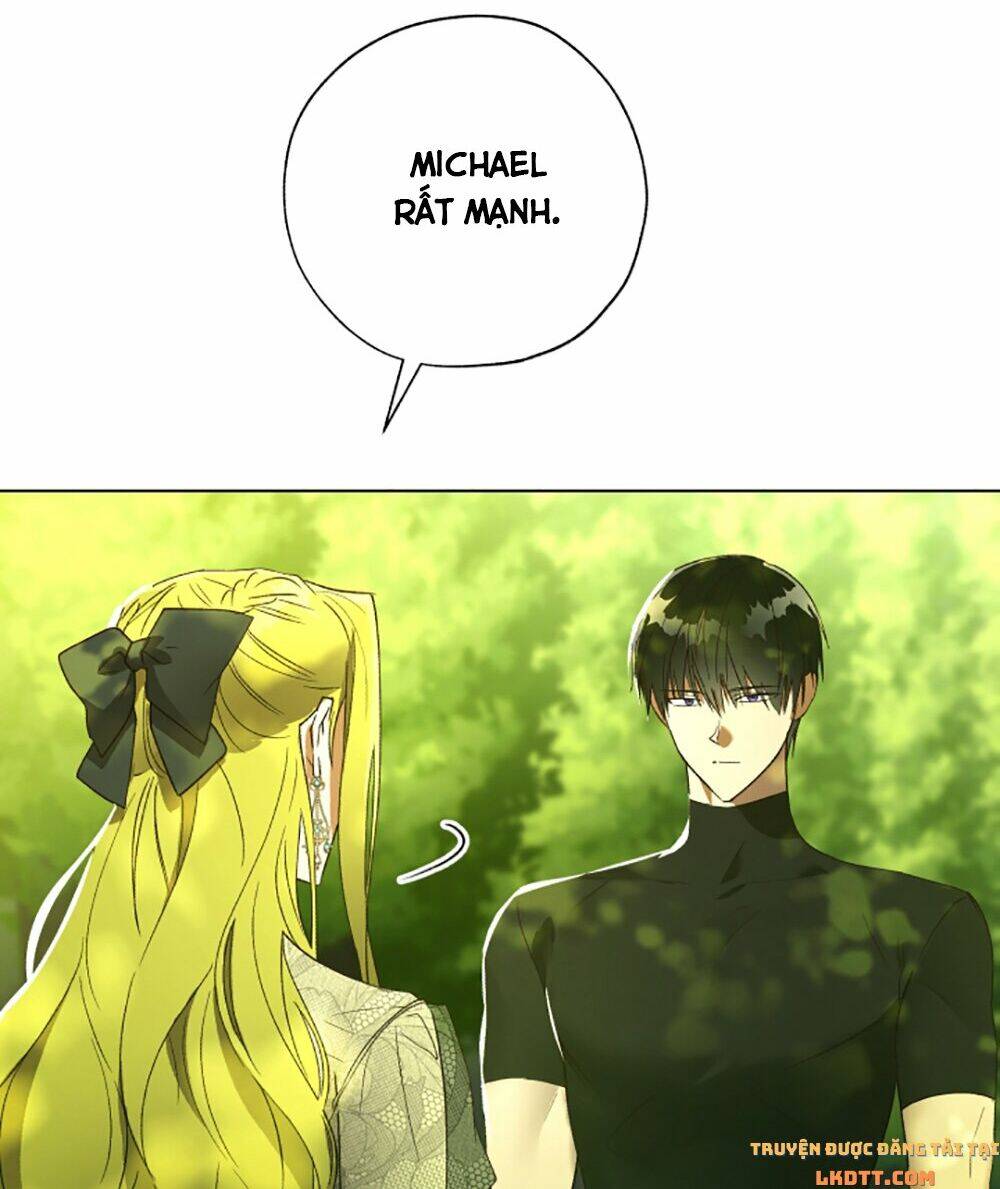 Công Chúa Khắc Dấu Lên Kẻ Phản Nghịch Chapter 37 - Trang 2