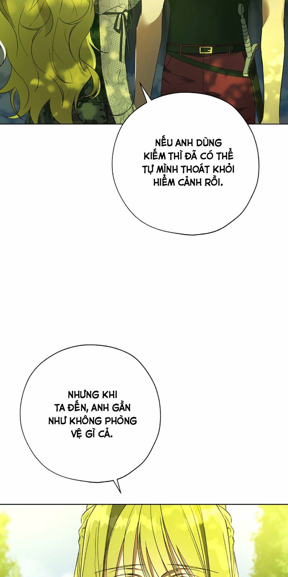 Công Chúa Khắc Dấu Lên Kẻ Phản Nghịch Chapter 37 - Trang 2