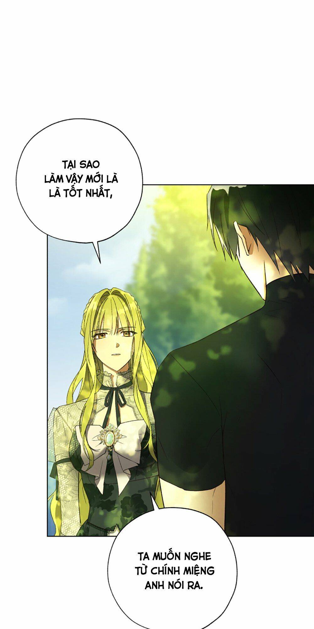 Công Chúa Khắc Dấu Lên Kẻ Phản Nghịch Chapter 37 - Trang 2