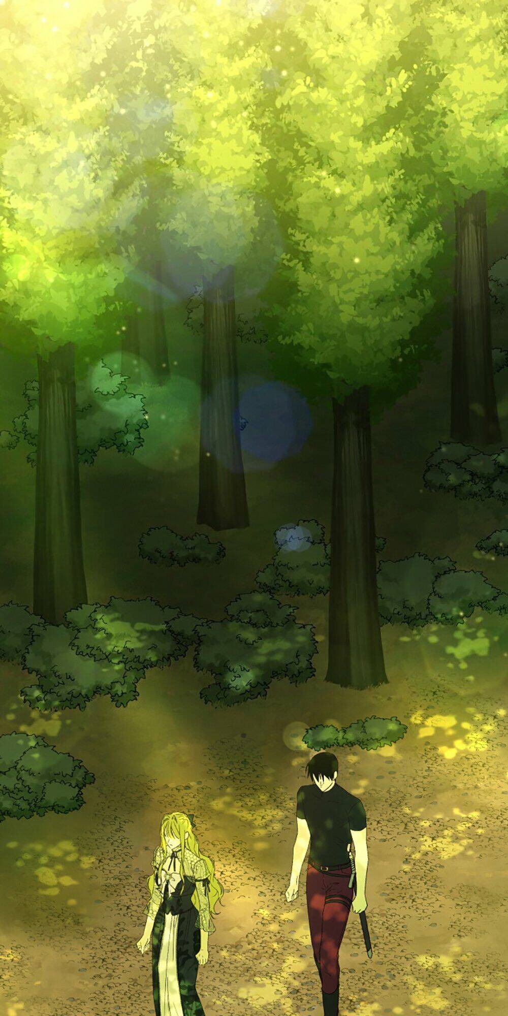 Công Chúa Khắc Dấu Lên Kẻ Phản Nghịch Chapter 37 - Trang 2