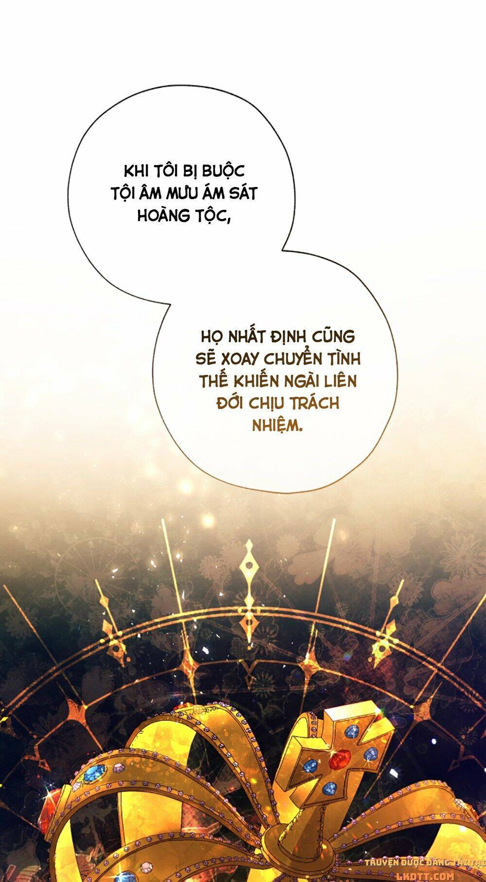 Công Chúa Khắc Dấu Lên Kẻ Phản Nghịch Chapter 37 - Trang 2