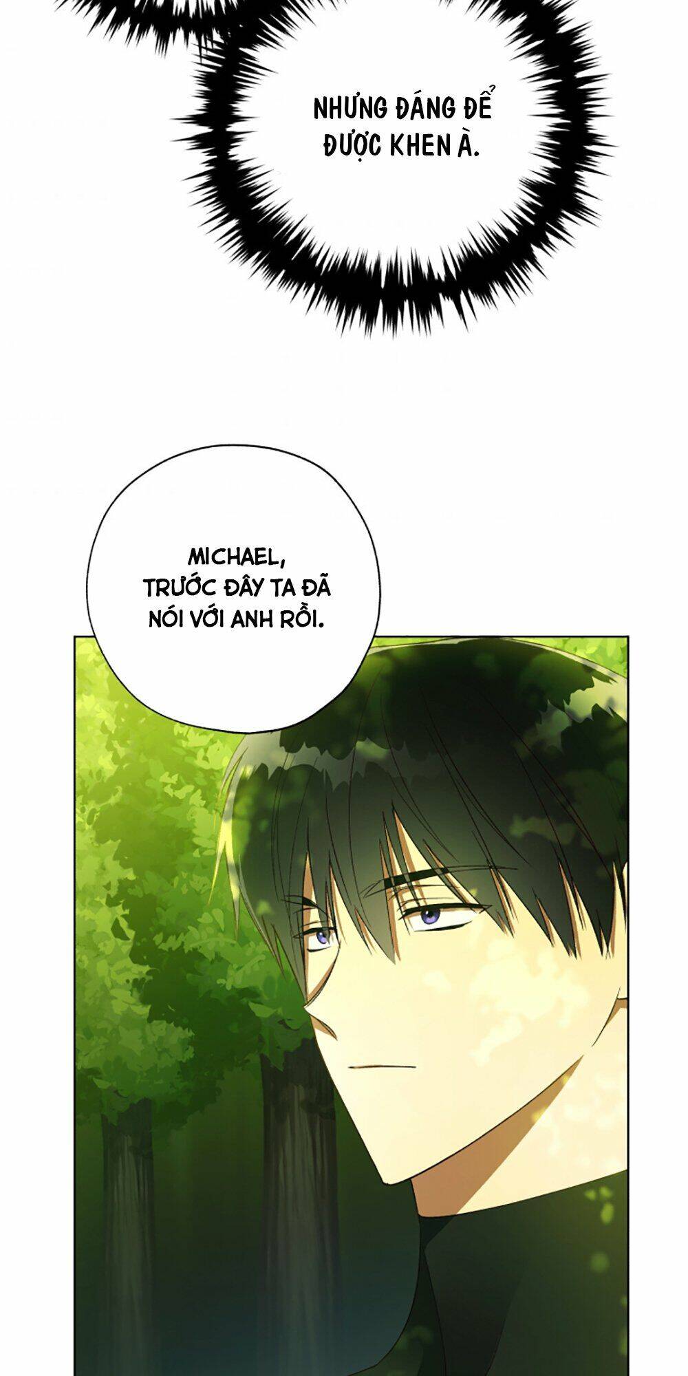 Công Chúa Khắc Dấu Lên Kẻ Phản Nghịch Chapter 37 - Trang 2