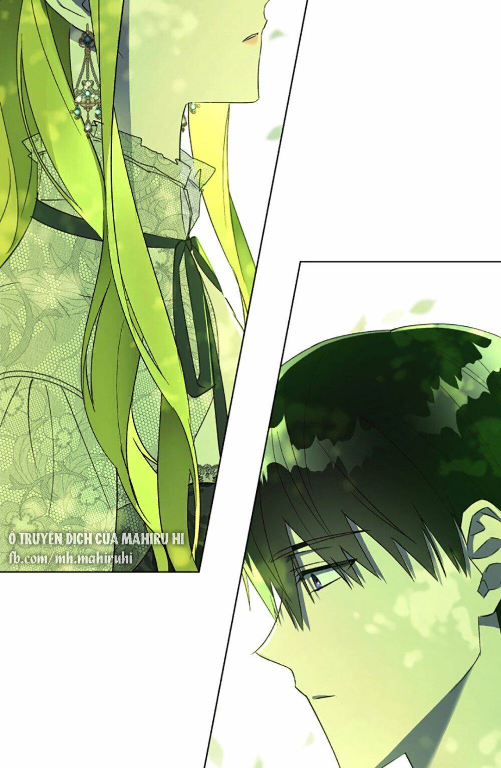 Công Chúa Khắc Dấu Lên Kẻ Phản Nghịch Chapter 37 - Trang 2