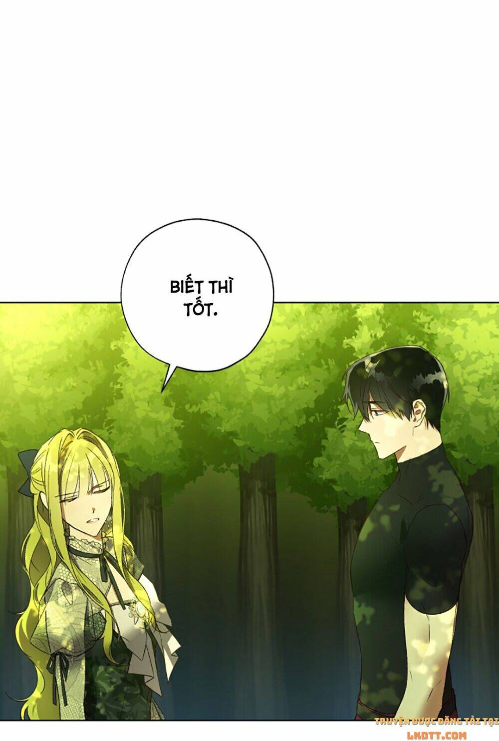 Công Chúa Khắc Dấu Lên Kẻ Phản Nghịch Chapter 37 - Trang 2