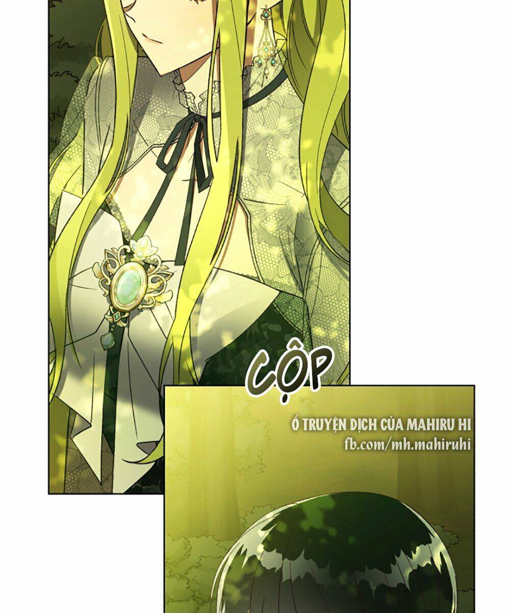 Công Chúa Khắc Dấu Lên Kẻ Phản Nghịch Chapter 37 - Trang 2