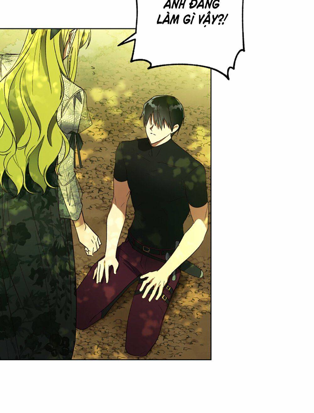 Công Chúa Khắc Dấu Lên Kẻ Phản Nghịch Chapter 37 - Trang 2