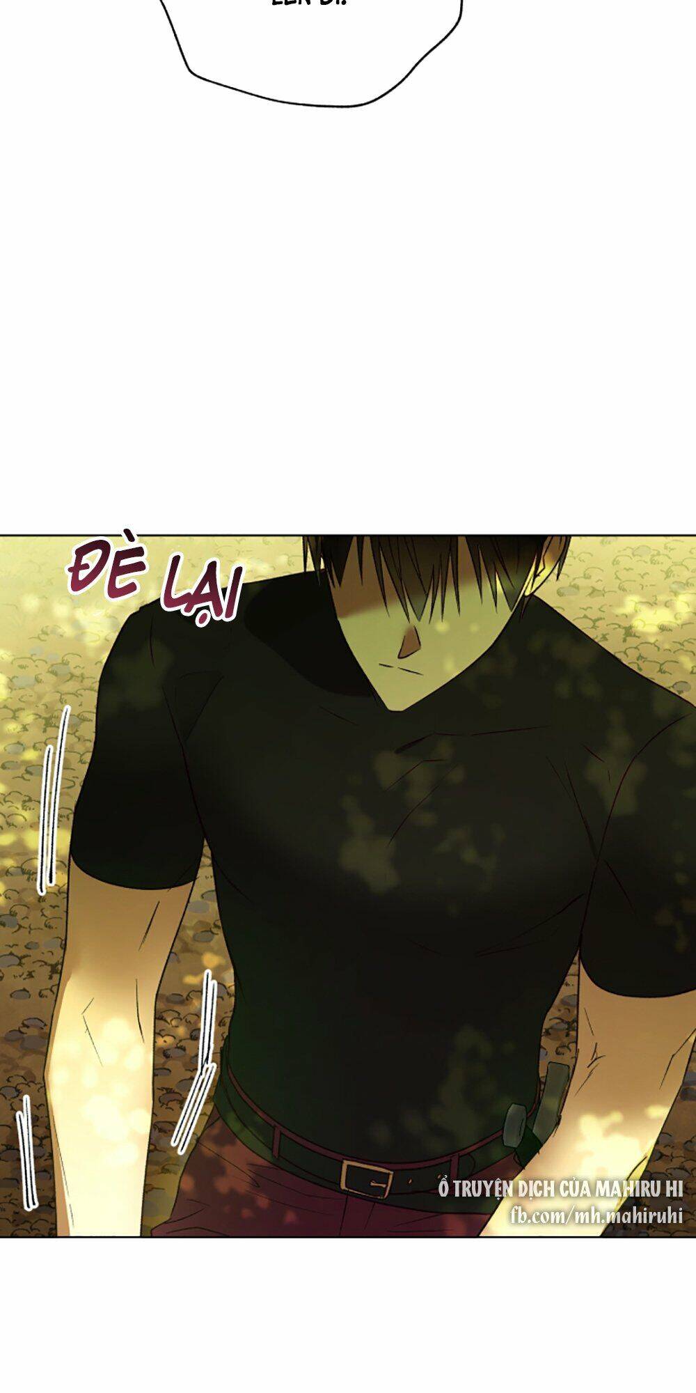 Công Chúa Khắc Dấu Lên Kẻ Phản Nghịch Chapter 37 - Trang 2