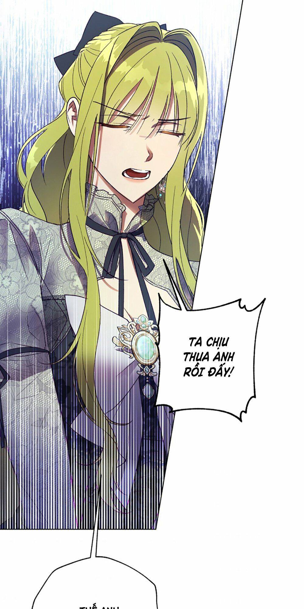 Công Chúa Khắc Dấu Lên Kẻ Phản Nghịch Chapter 37 - Trang 2