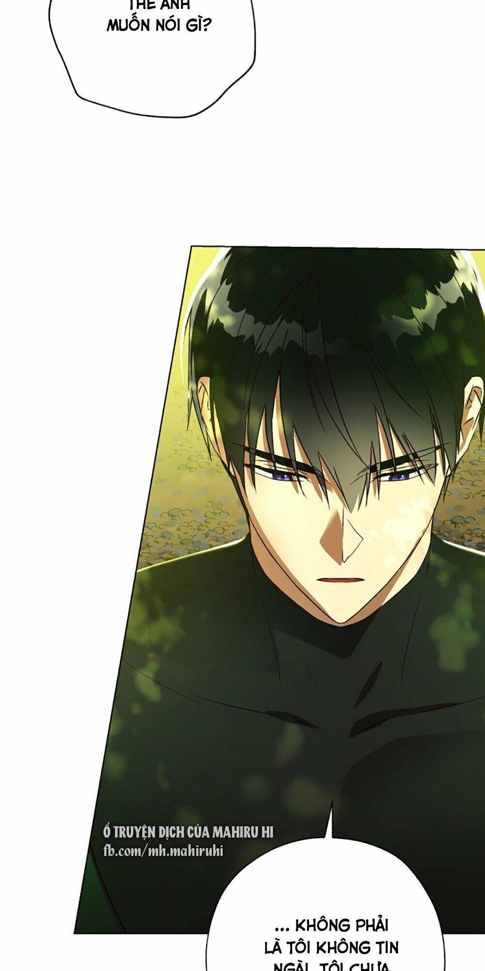 Công Chúa Khắc Dấu Lên Kẻ Phản Nghịch Chapter 37 - Trang 2