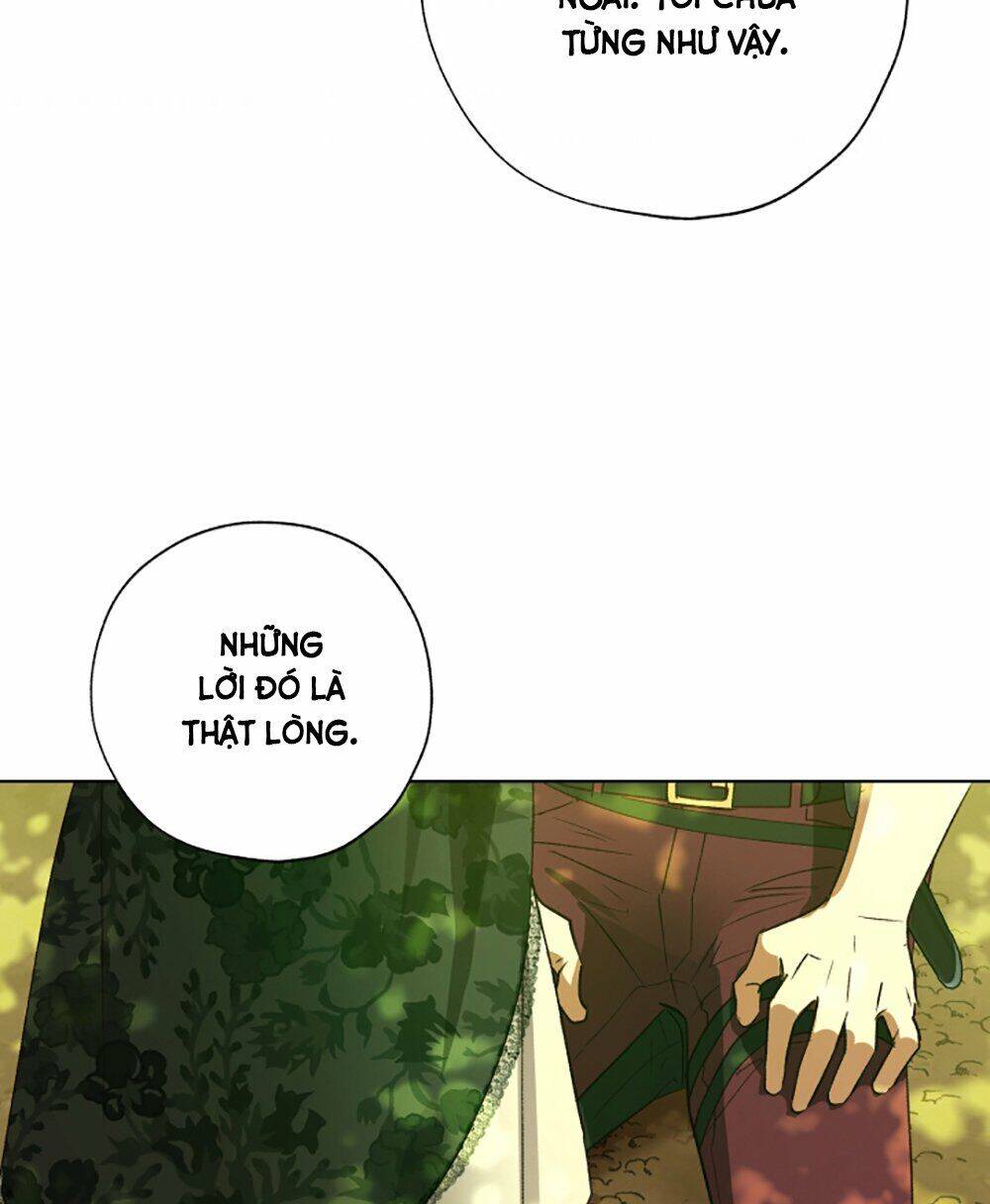 Công Chúa Khắc Dấu Lên Kẻ Phản Nghịch Chapter 37 - Trang 2